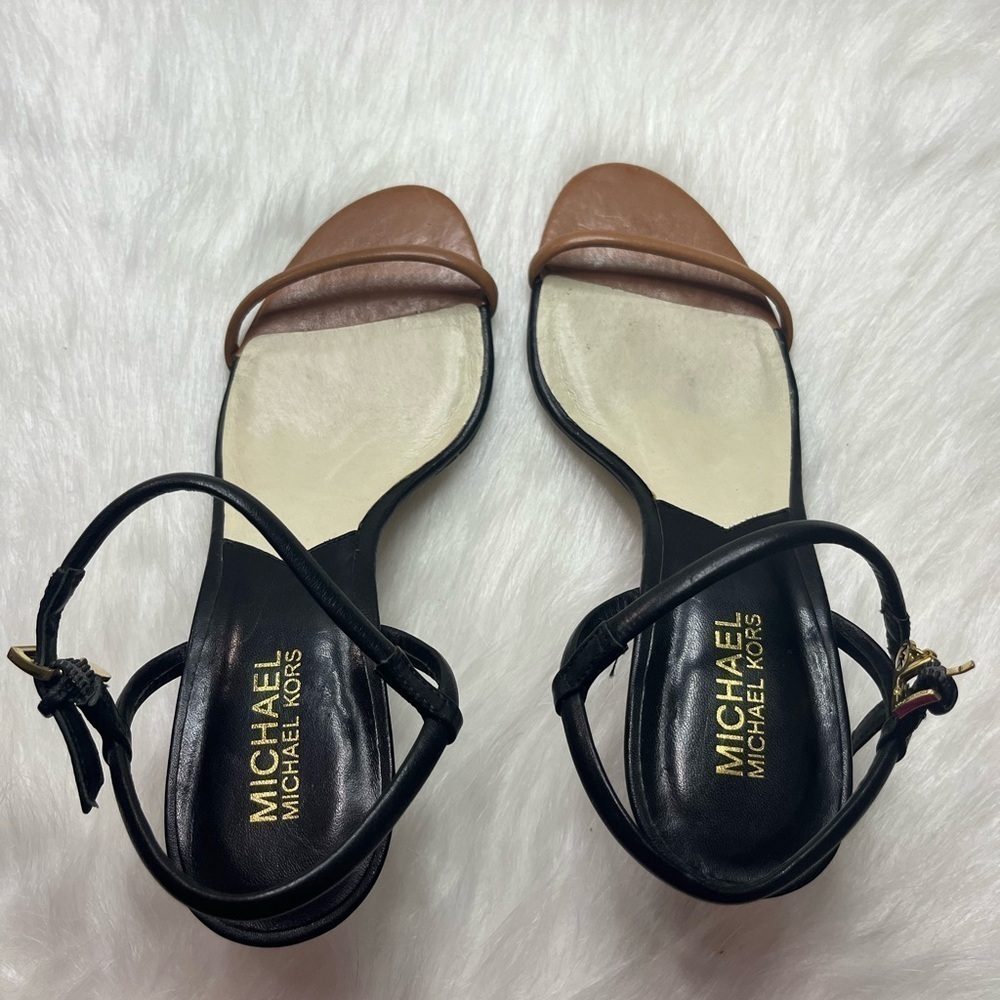 Michael Kors Dress Sandals size 8.5M
